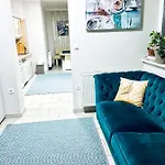 Apartment Iranybereny Rezidencia