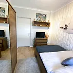 Iranybereny Rezidencia * Balatonbereny