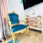 Apartment Iranybereny Rezidencia