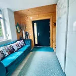 Apartment Iranybereny Rezidencia *