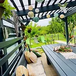 Iranybereny Rezidencia Apartment Balatonbereny