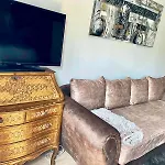 Apartment Iranybereny Rezidencia Balatonbereny