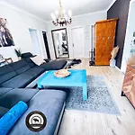 Iranybereny Rezidencia Apartment *