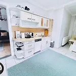 Iranybereny Rezidencia Apartment Balatonbereny