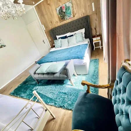 Iranybereny Rezidencia Balatonberény