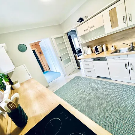 Iranybereny Rezidencia * Balatonberény