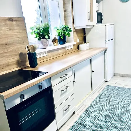 Iranybereny Rezidencia Apartamento Balatonberény