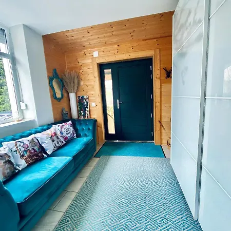 Apartamento Iranybereny Rezidencia *