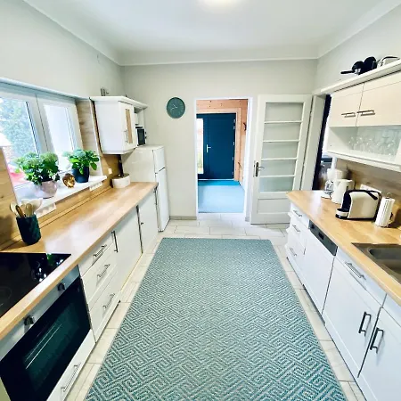 Iranybereny Rezidencia *