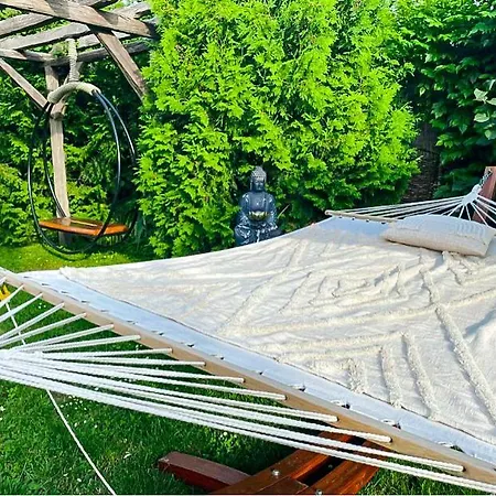 Apartamento Irányberény Panzió *