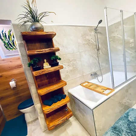 Iranybereny Rezidencia *