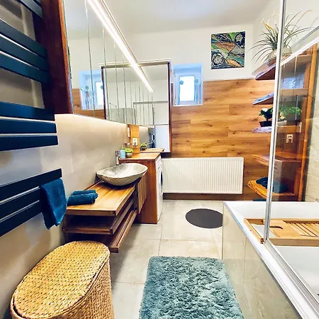 Iranybereny Rezidencia