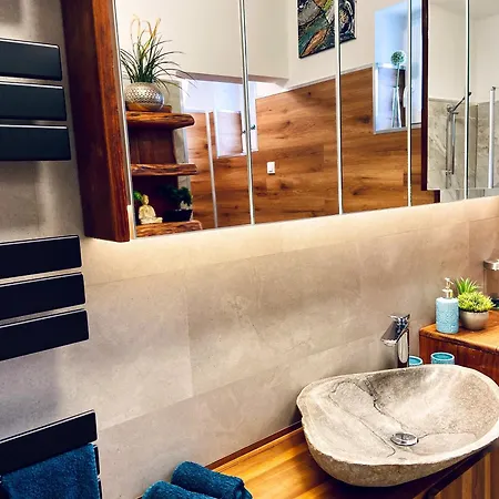 Iranybereny Rezidencia