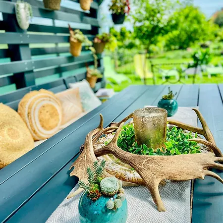 Apartamento Iranybereny Rezidencia