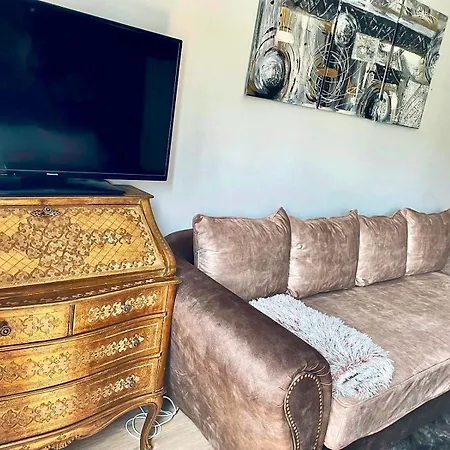 Apartamento Iranybereny Rezidencia Balatonberény