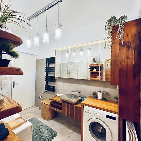 Irányberény Panzió Apartamento Balatonberény