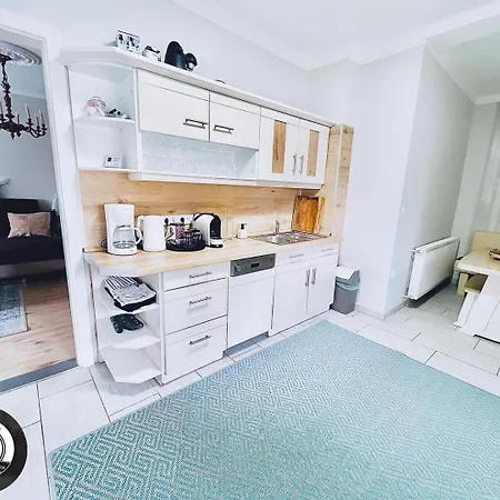 Iranybereny Rezidencia Apartamento Balatonberény