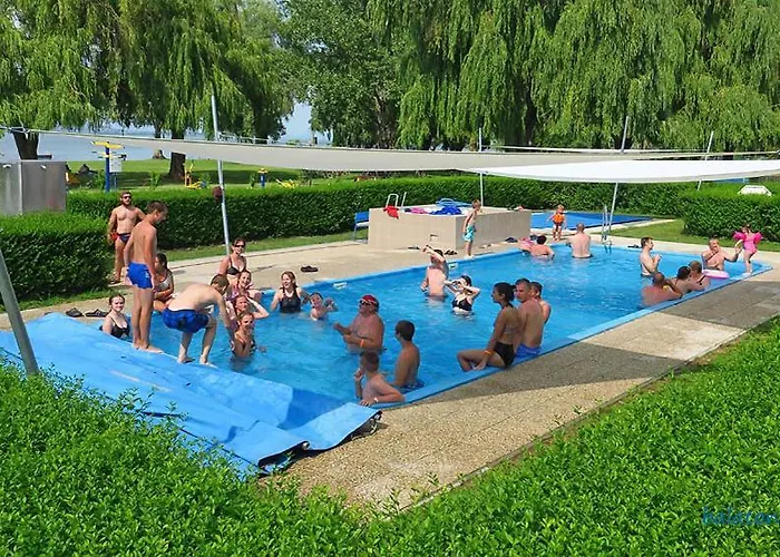 Iranybereny Rezidencia