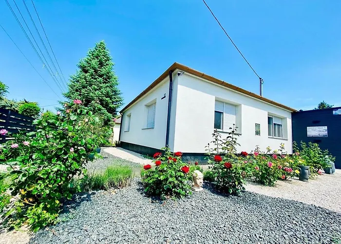 Iranybereny Rezidencia *