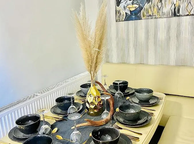 Iranybereny Rezidencia