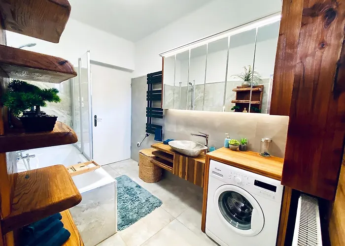 Iranybereny Rezidencia Balatonberény