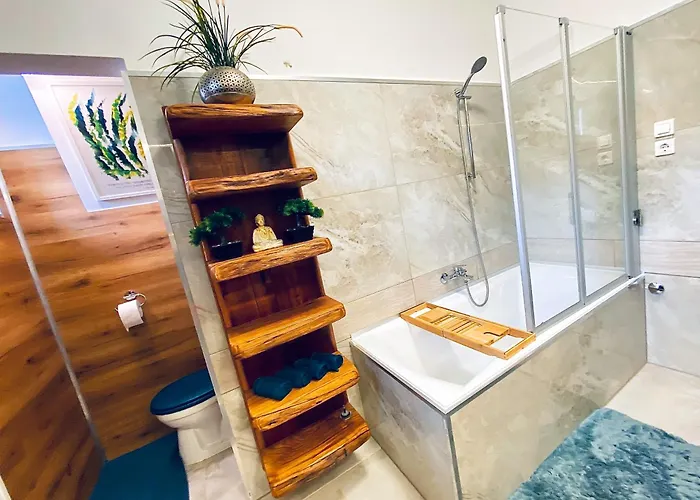 Iranybereny Rezidencia *