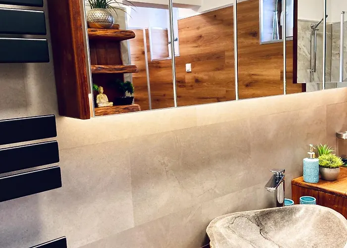 Iranybereny Rezidencia