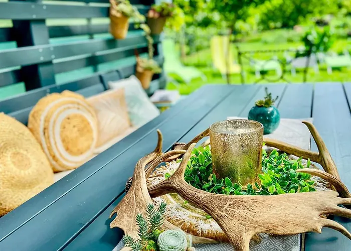 דירה Iranybereny Rezidencia