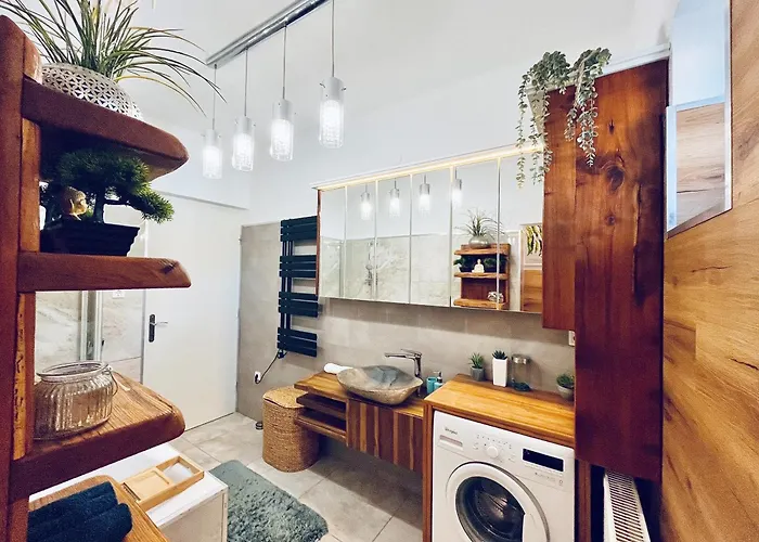 Iranybereny Rezidencia דירה Balatonberény