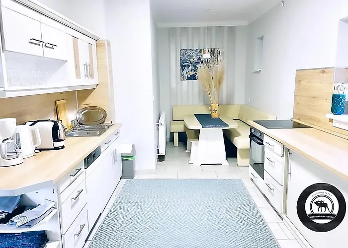 Iranybereny Rezidencia * Balatonbereny